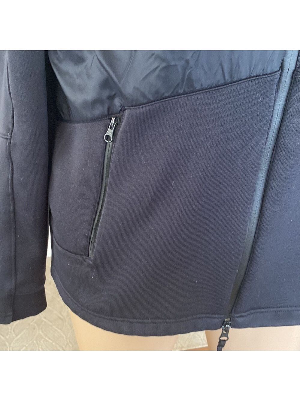 Under armour zip hoodie - Picture 5 of 7